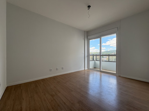Apartamento no Edifício Residencial Gaudi com 2 dormitórios, sendo 1 suíte - Foto 13