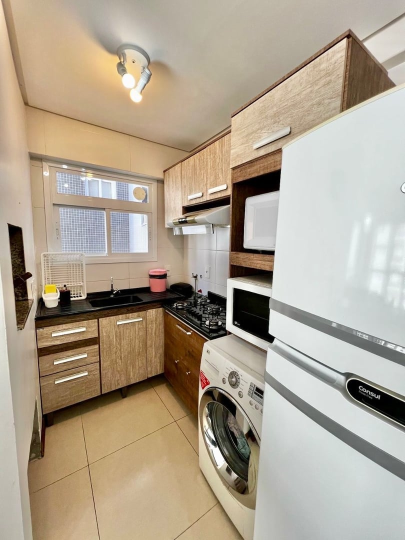 Apartamento no bairro Navegantes. - Foto 6