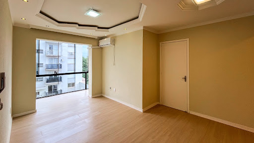 Apartamento no Universitário com 2 dormitórios
