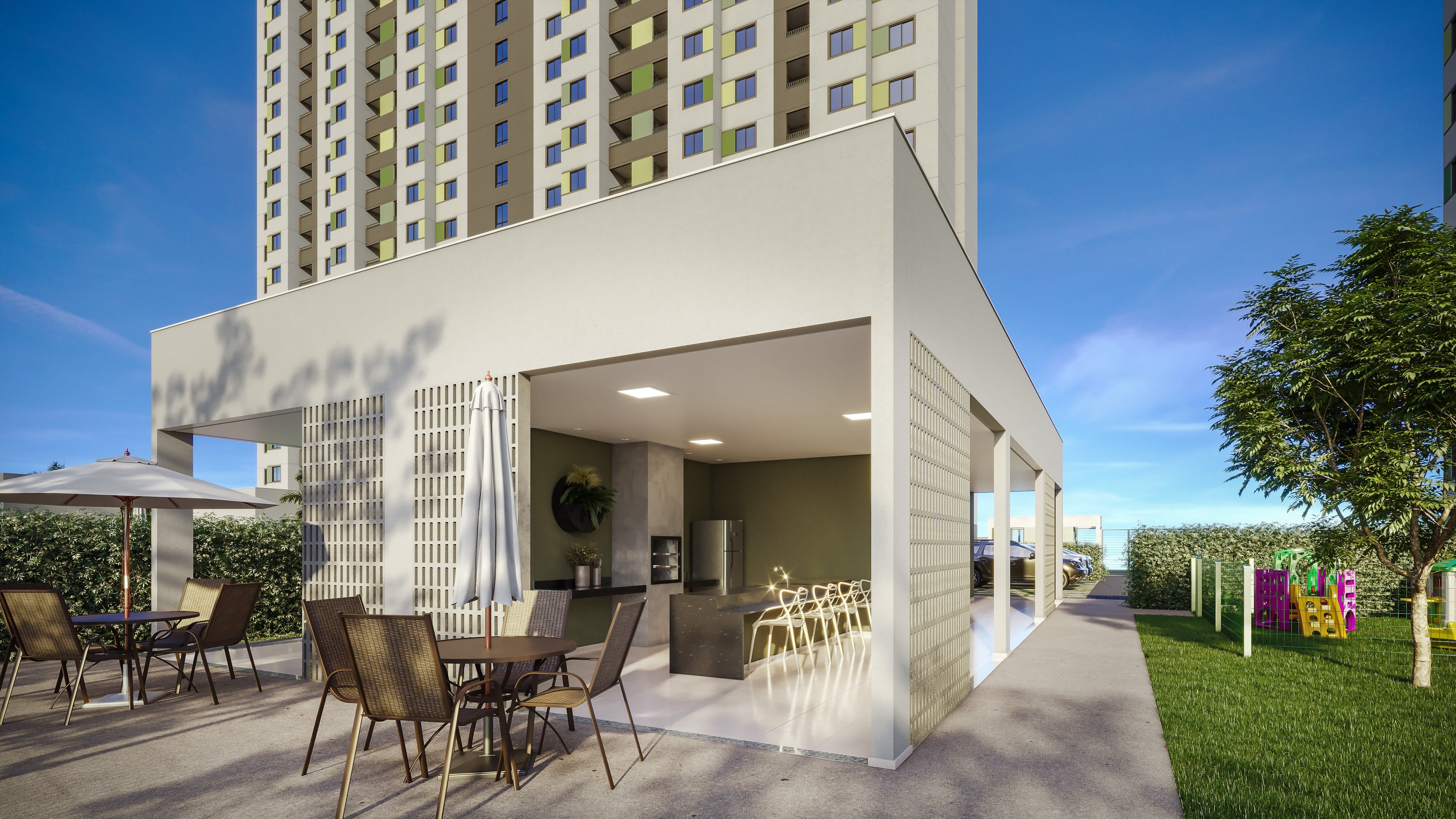 Residencial Ritmos de Pilares - Foto 5
