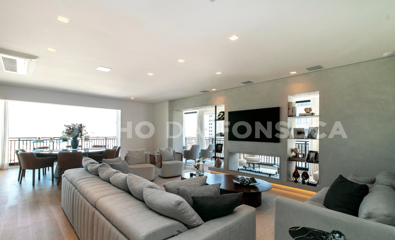 APARTAMENTO - CF677445 — foto 4