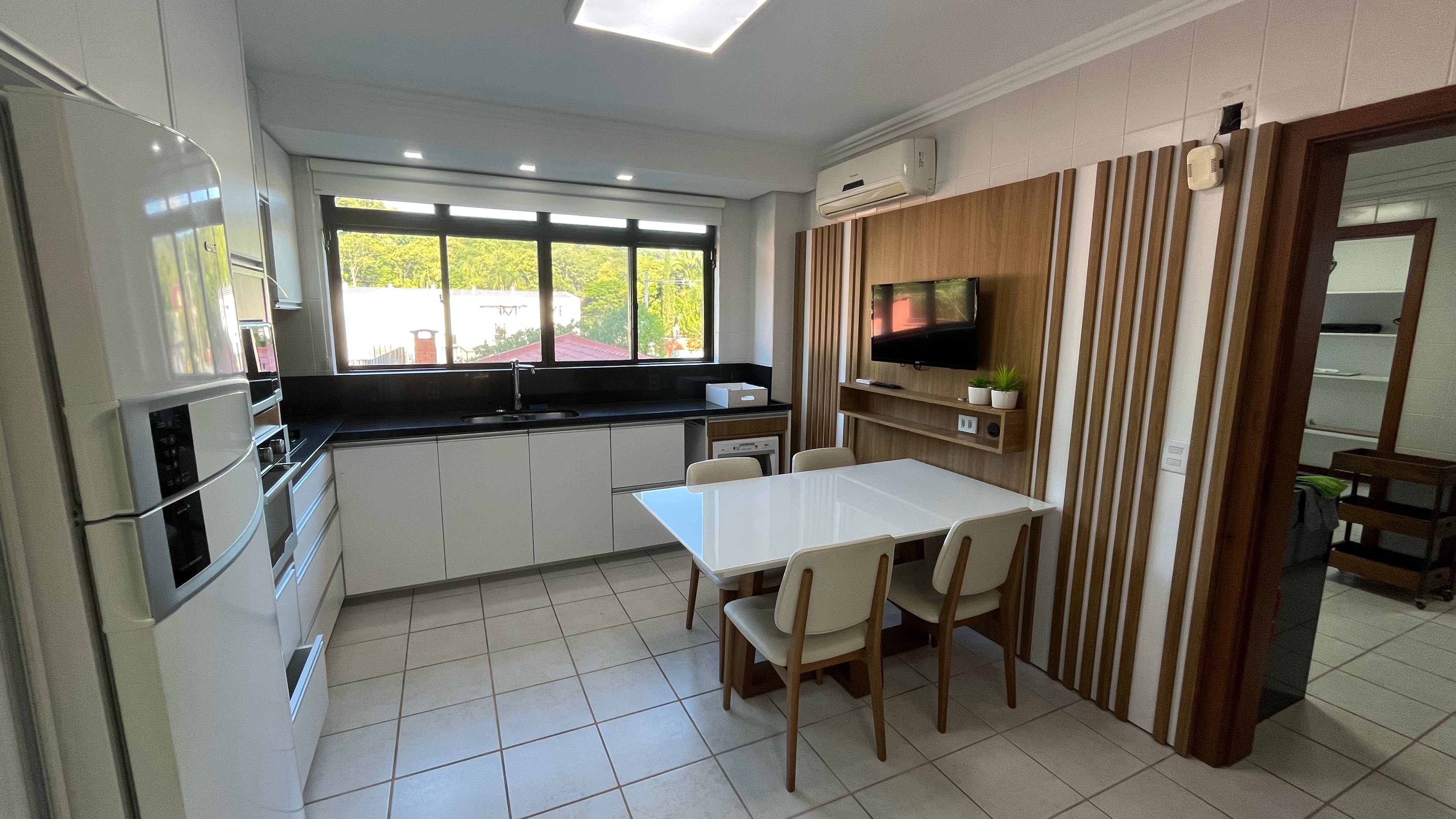 Apartamento no Higienópolis com 3 dormitórios e sacada ampla - Foto 10