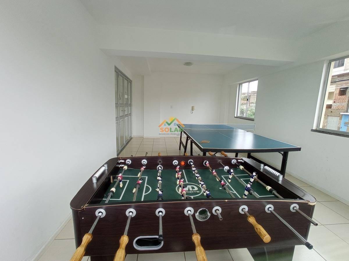 Apartamento de 2/4 para locação, Candeias - Foto 7