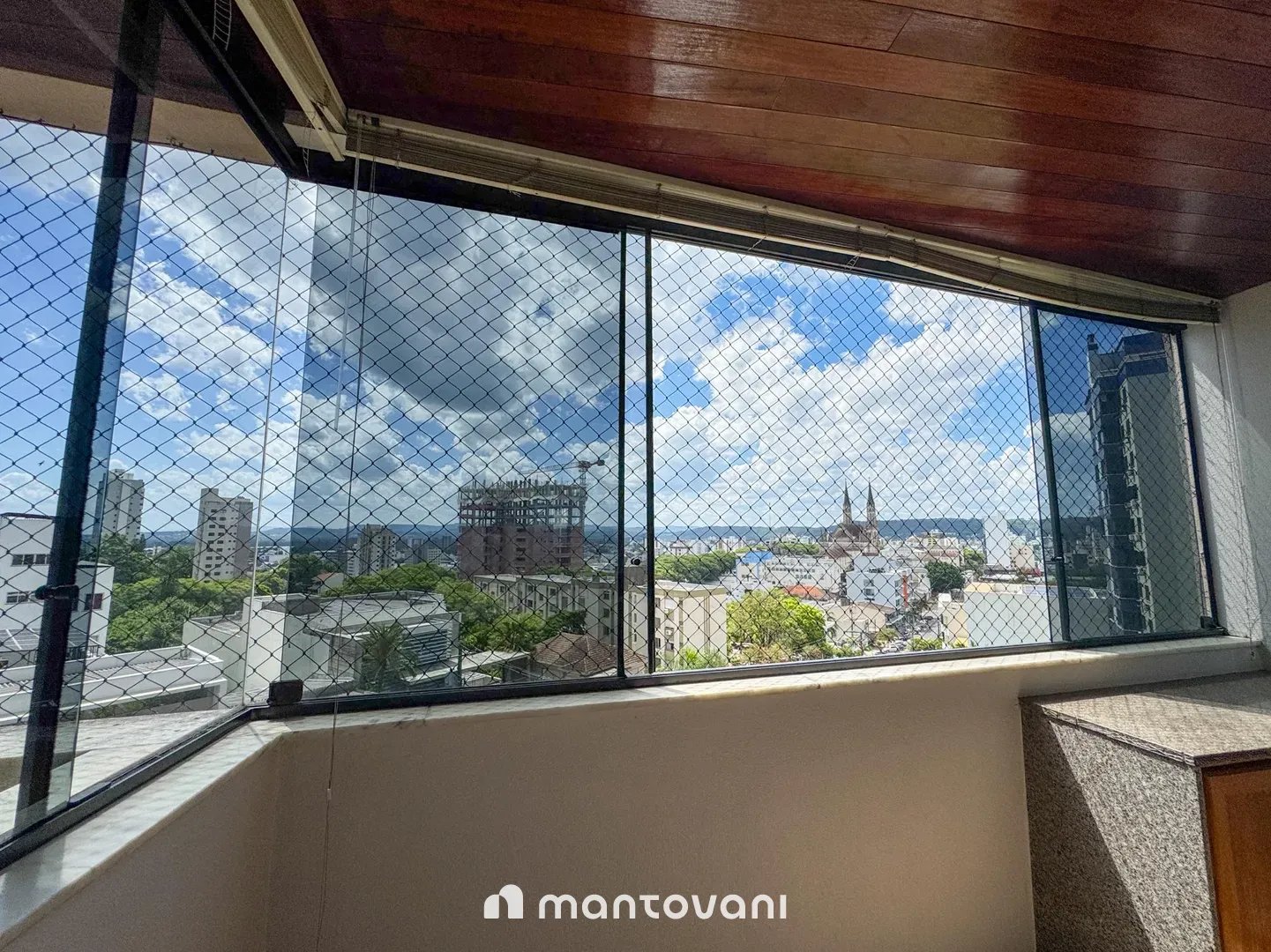 Apartamento com 3 quartos - Foto 14