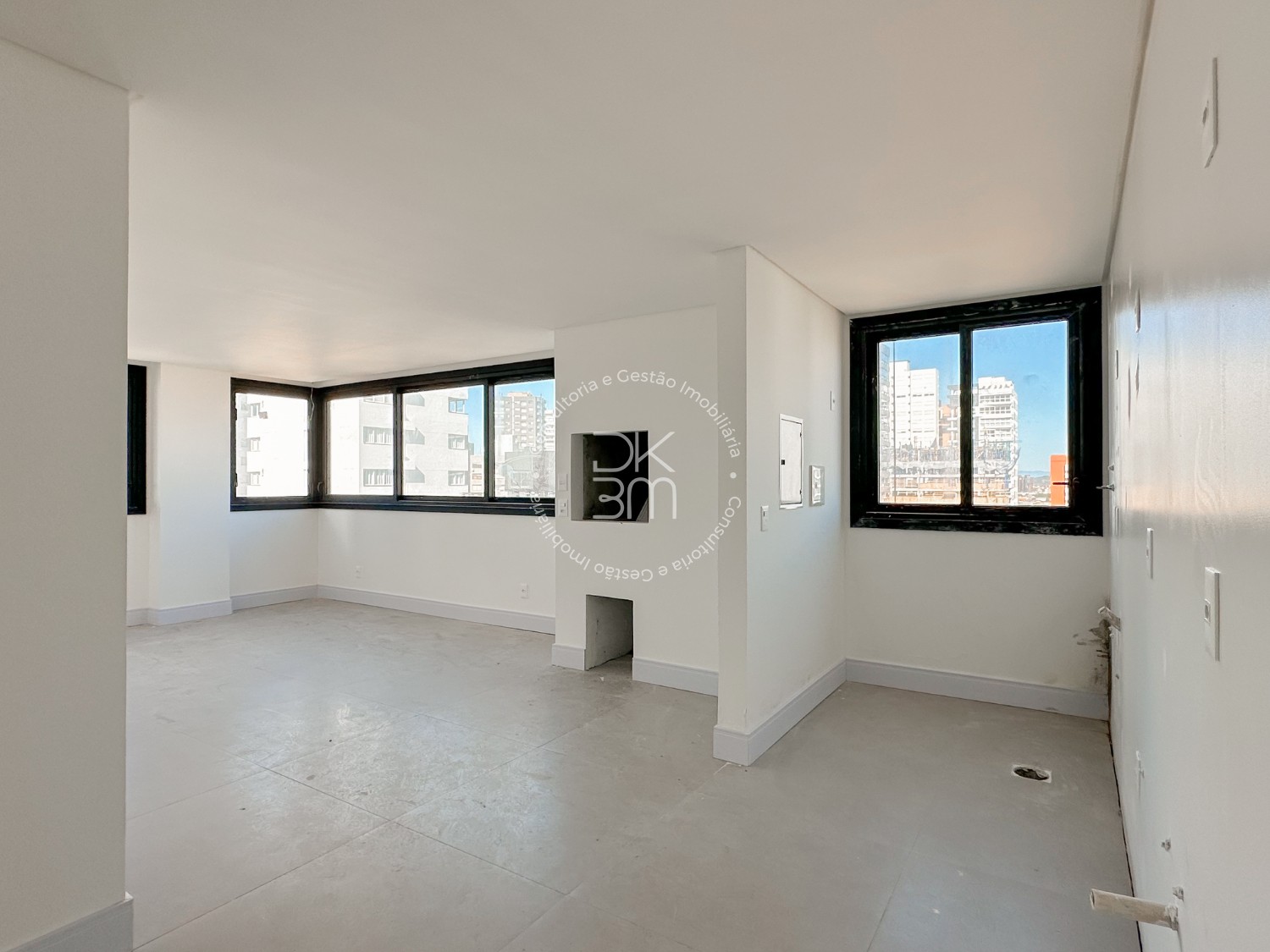 Apartamento no Residencial Vista Mare, foto 3