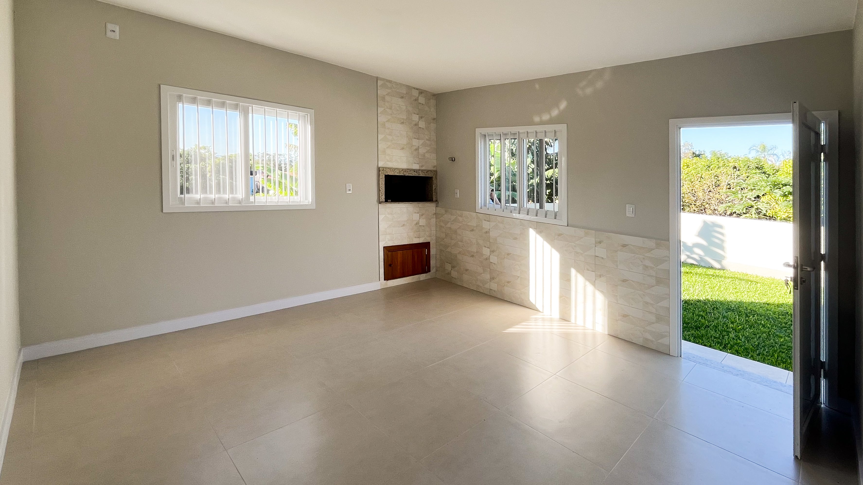 Casa no João Alves com 3 dormitórios - Foto 4