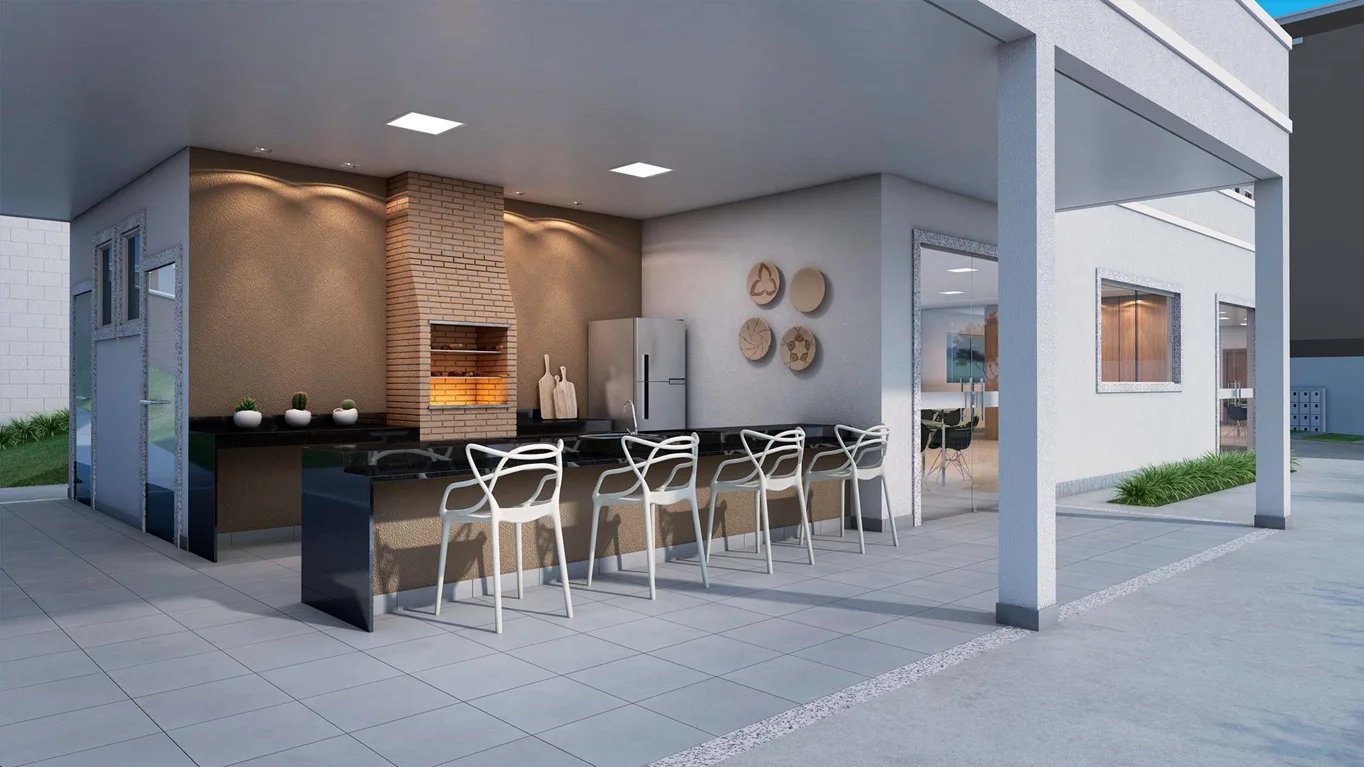 Residencial Candeias Tulip  - Foto 5