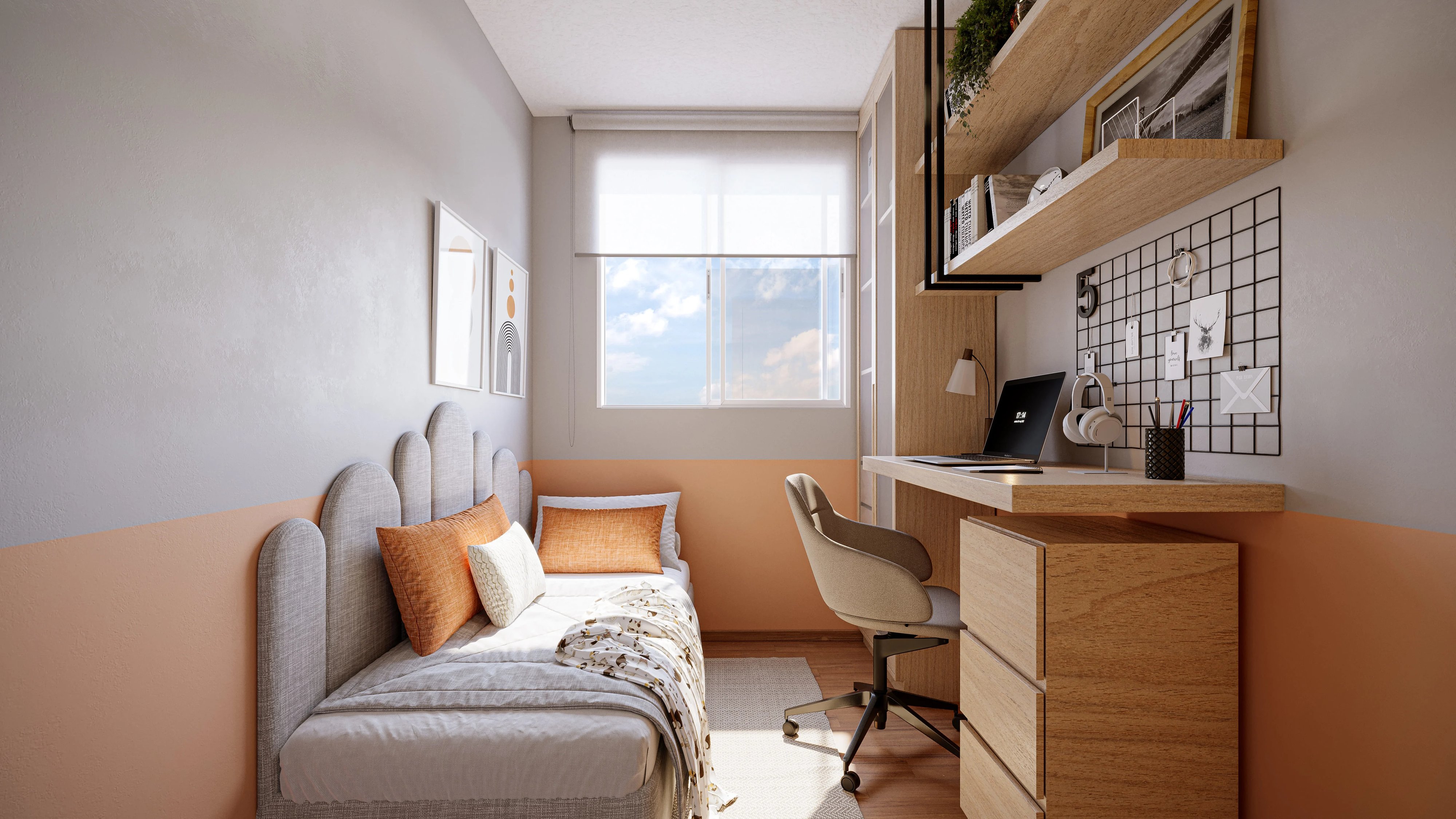 Residencial Reserva Redentor - Foto 12