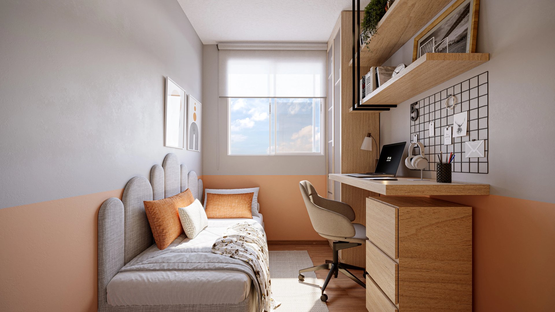 Residencial Reserva Redentor - Foto 12