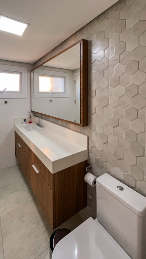 Apartamento no Residencial Ilha de Saint Thomas com 2 suítes - Foto 16