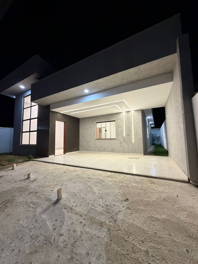 Casa em Cidade Nova, Iguaba Grande