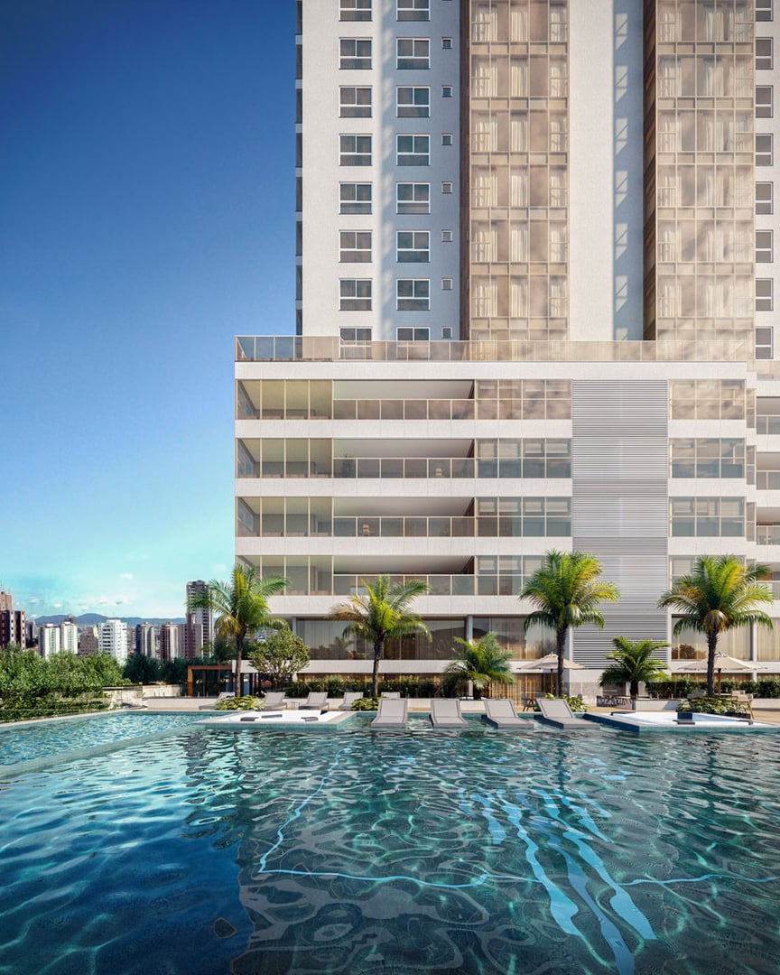 Apartamento no Edifício Grand Place Tower à venda em Balneário Camboriú — foto 24