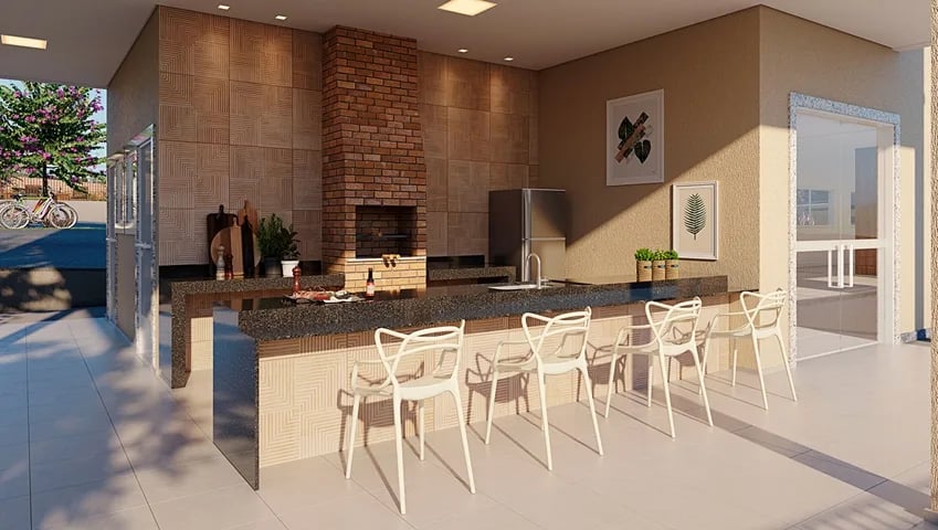 Residencial Veredas - Foto 5