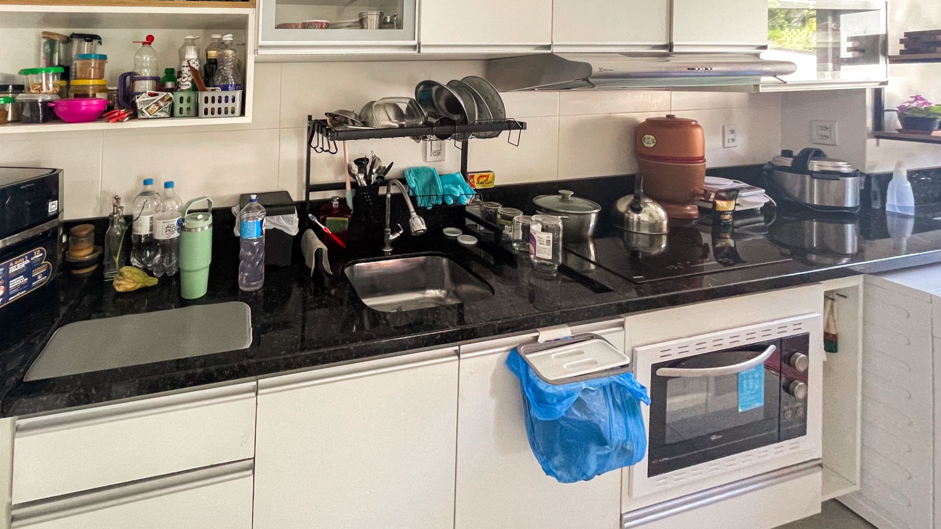 Ótimo Apartamento no Higienópolis com 2 dormitórios - Foto 5