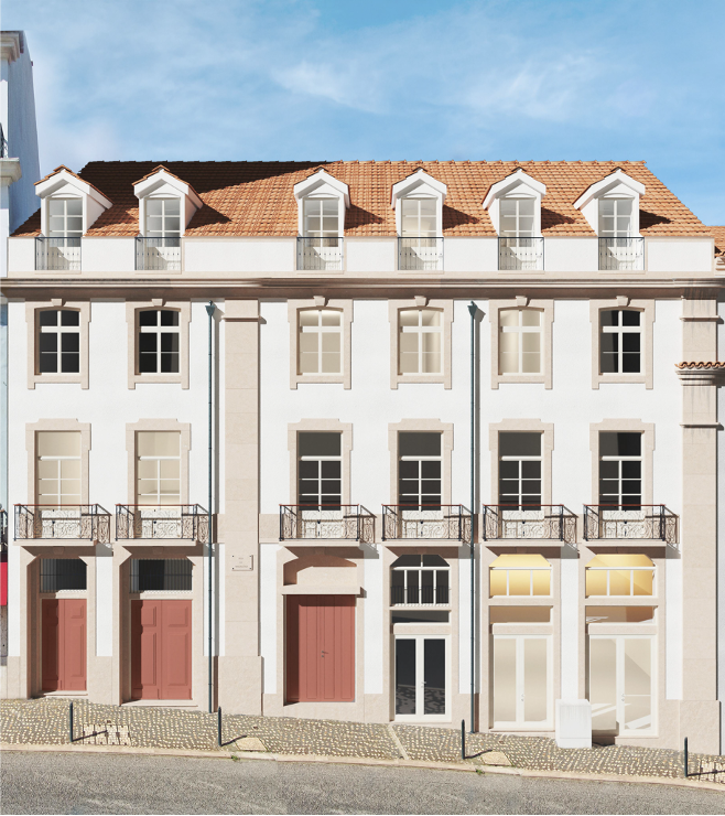 ALEA APARTMENTS — foto 4