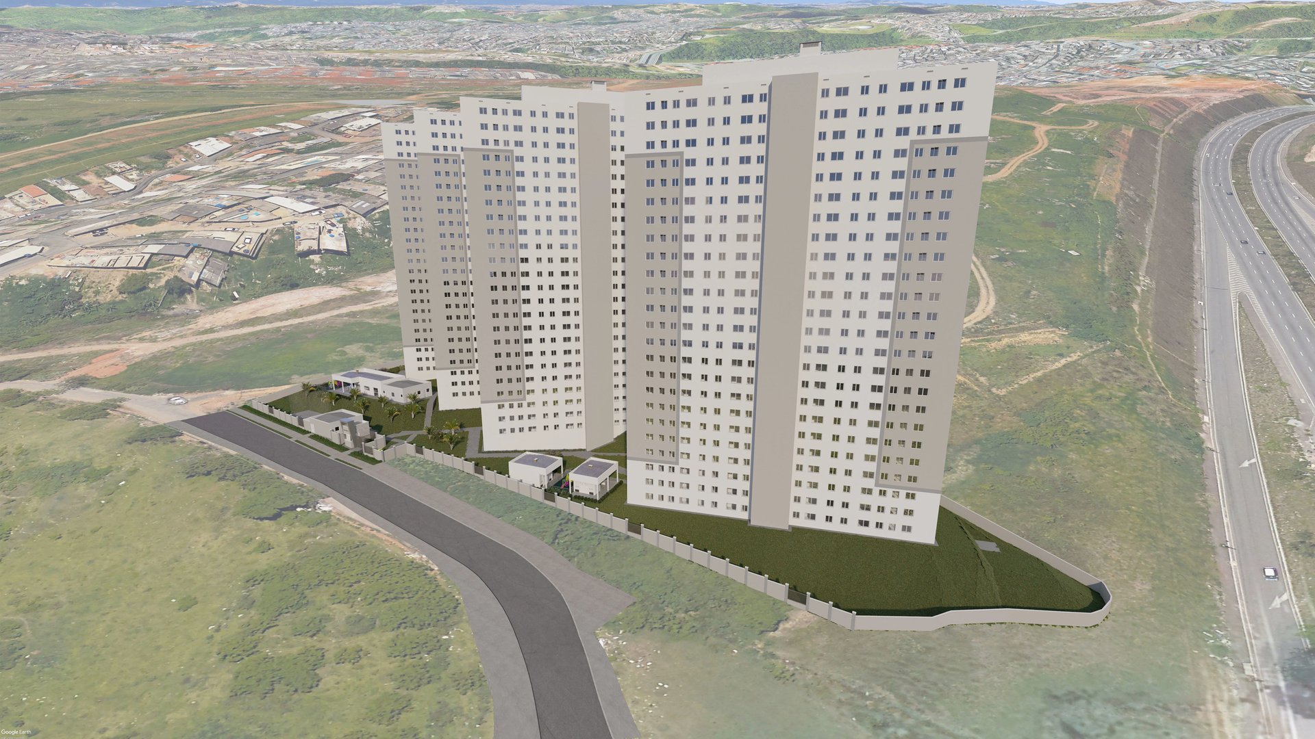 ESGOTADO - Residencial San Ricci - Foto 11