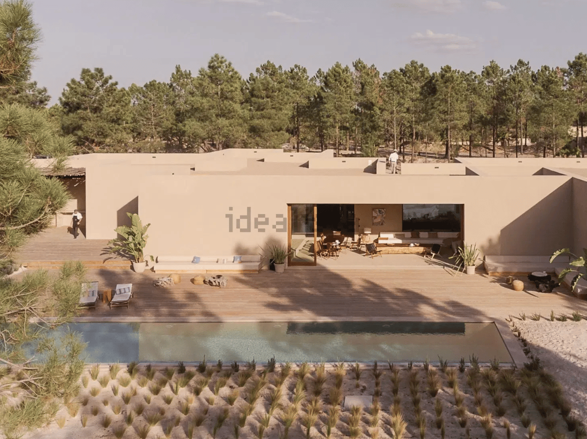 MELIDES VILLAS — foto 4