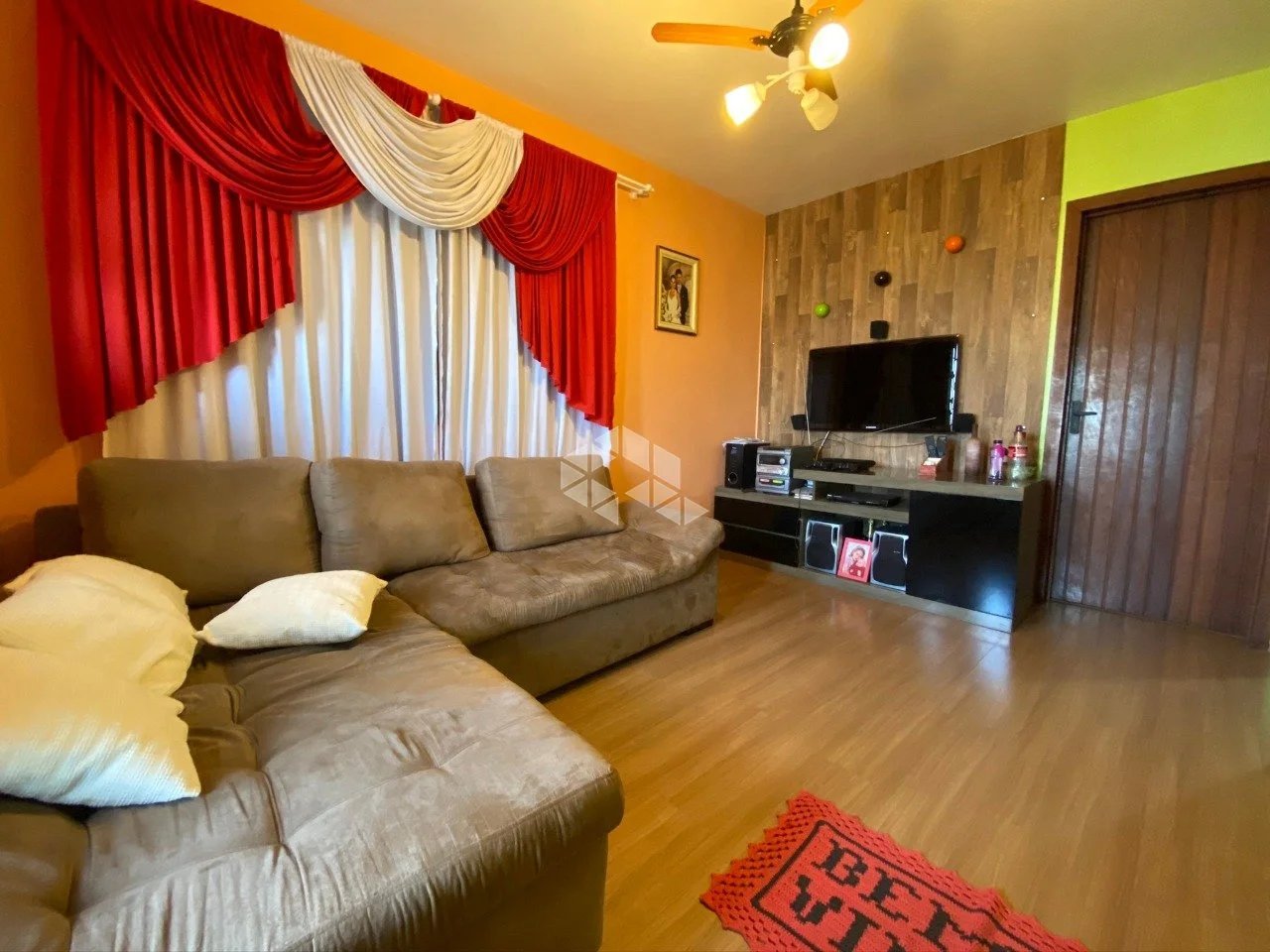 Casa com 3 quartos - Foto 14