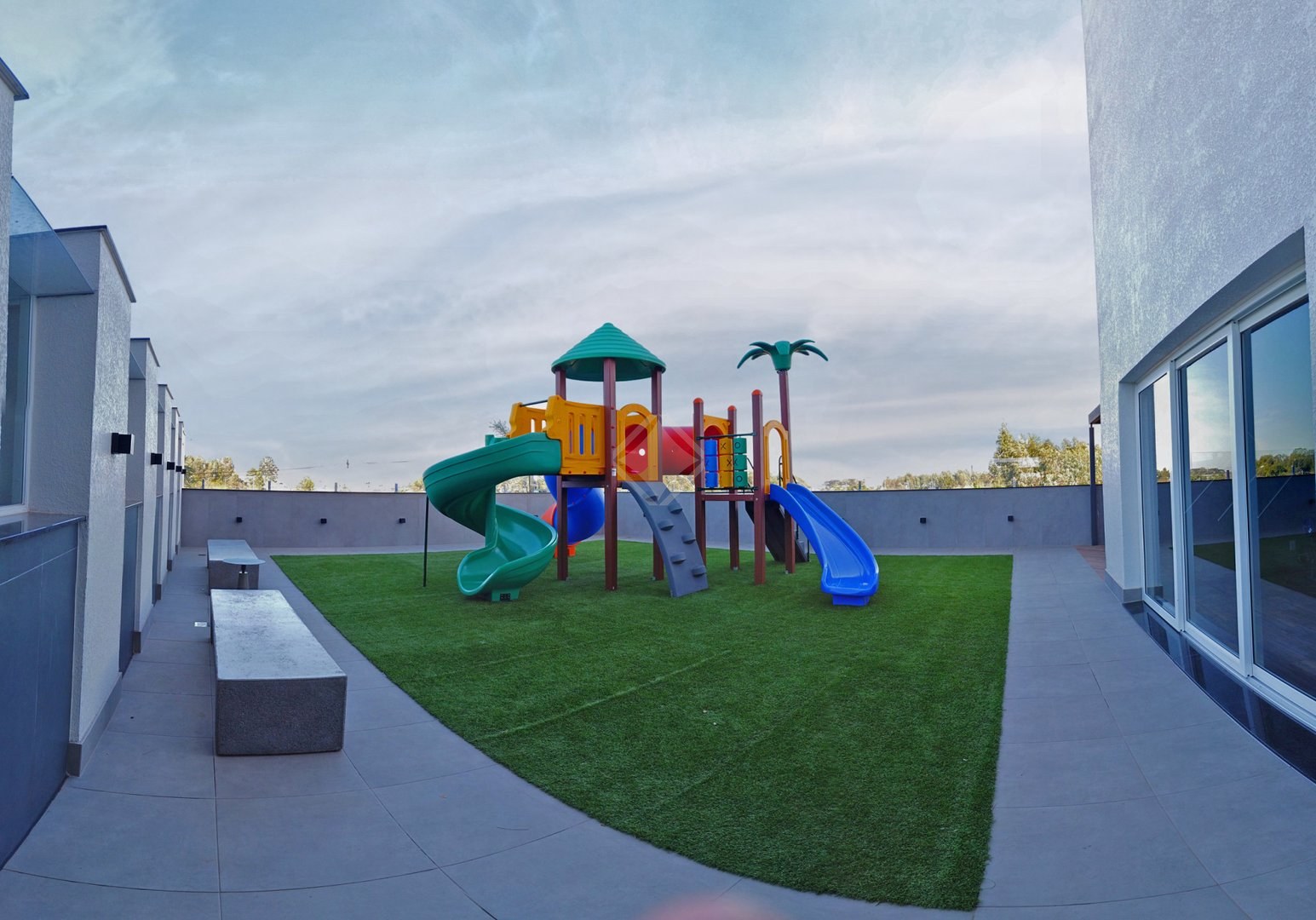 Residencial Reserva Urbana — foto 14