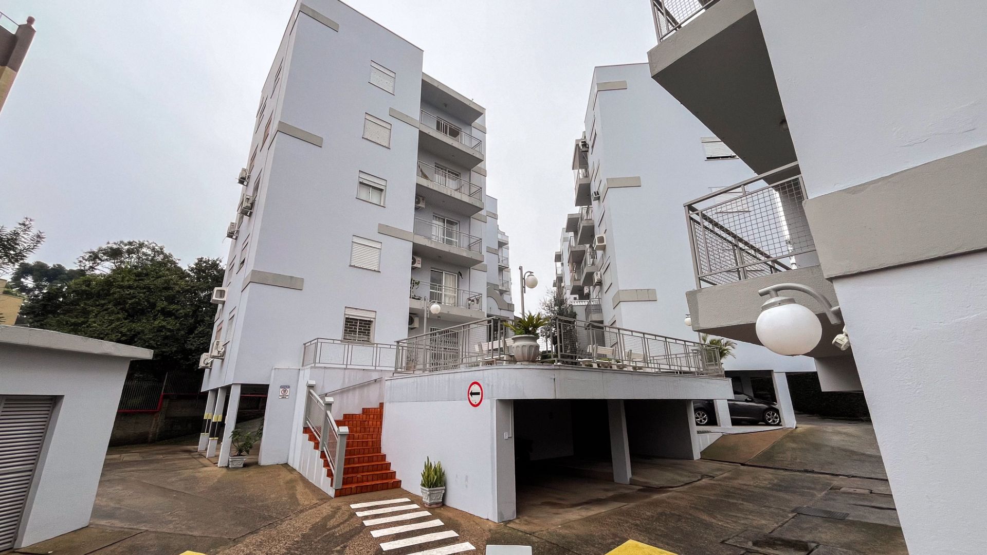 Apartamento com 2 Dormitórios no Centro - Foto 15