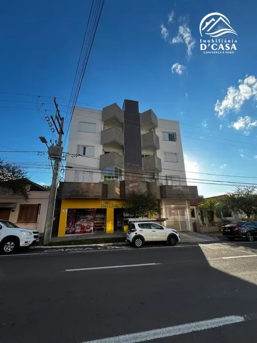 Apartamento centro de Santa Cruz de Sul - Foto 14