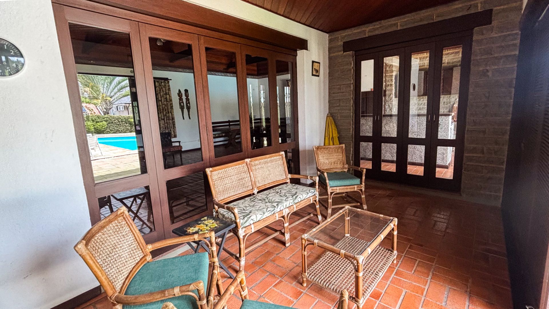 Casa no Higienópolis com 3 dormitórios e suíte - Foto 9