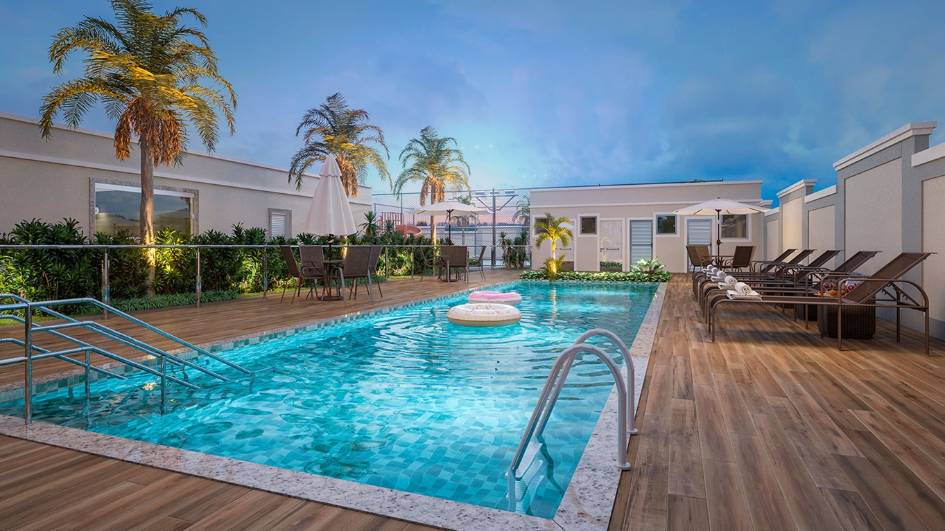 Residencial Terrazo Ipiranga - Foto 7