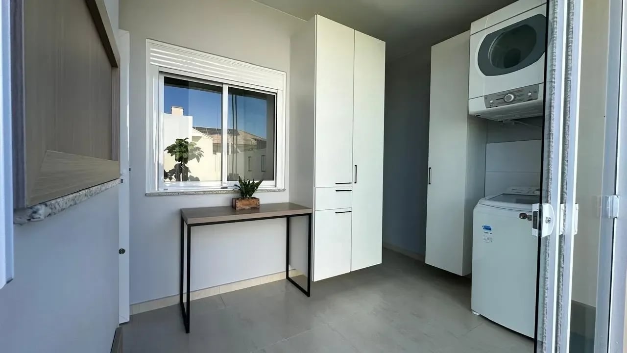 Geminado com 2 quartos à venda - Foto 18