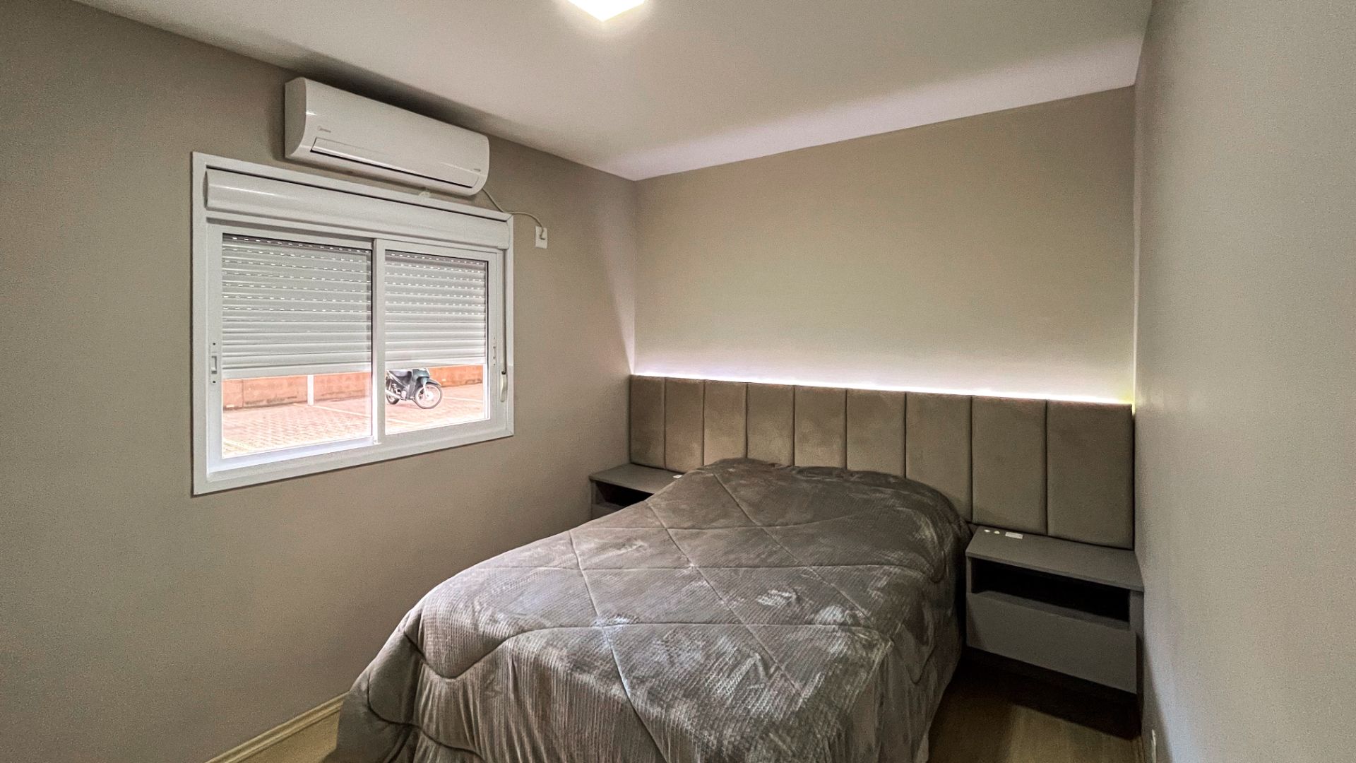 Apartamento Jardim dos Sonhos com 2 Dormitórios - Foto 7