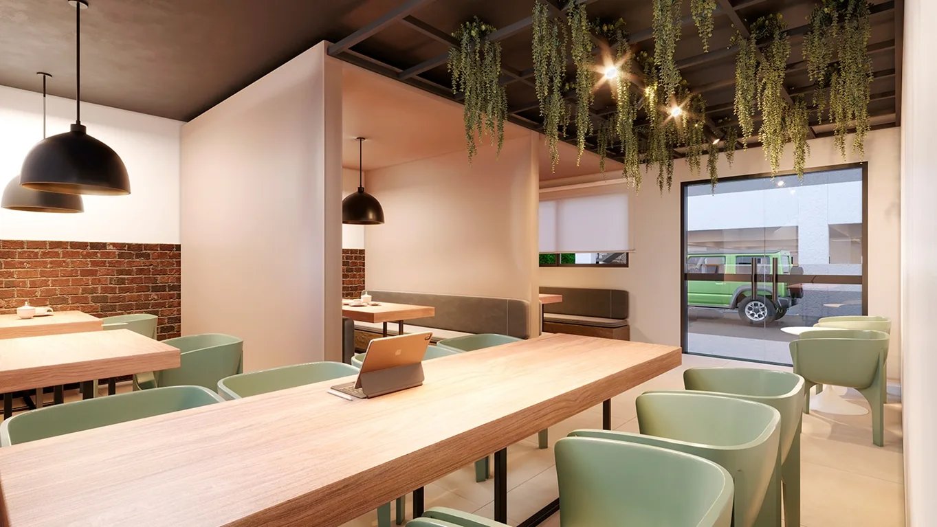 Residencial Esplendore - Foto 14