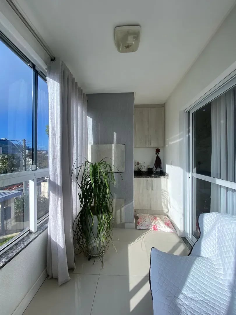 Apartamento com 3 quartos à venda e 1 vaga bairro centro em Santa Cruz do Sul - Foto 22
