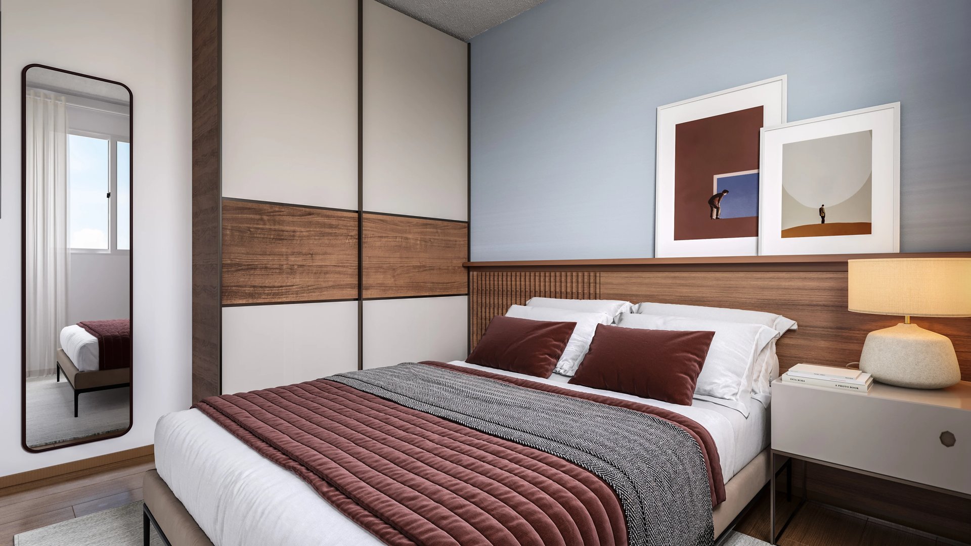 Residencial Belle Ville Parnamirim - Foto 7