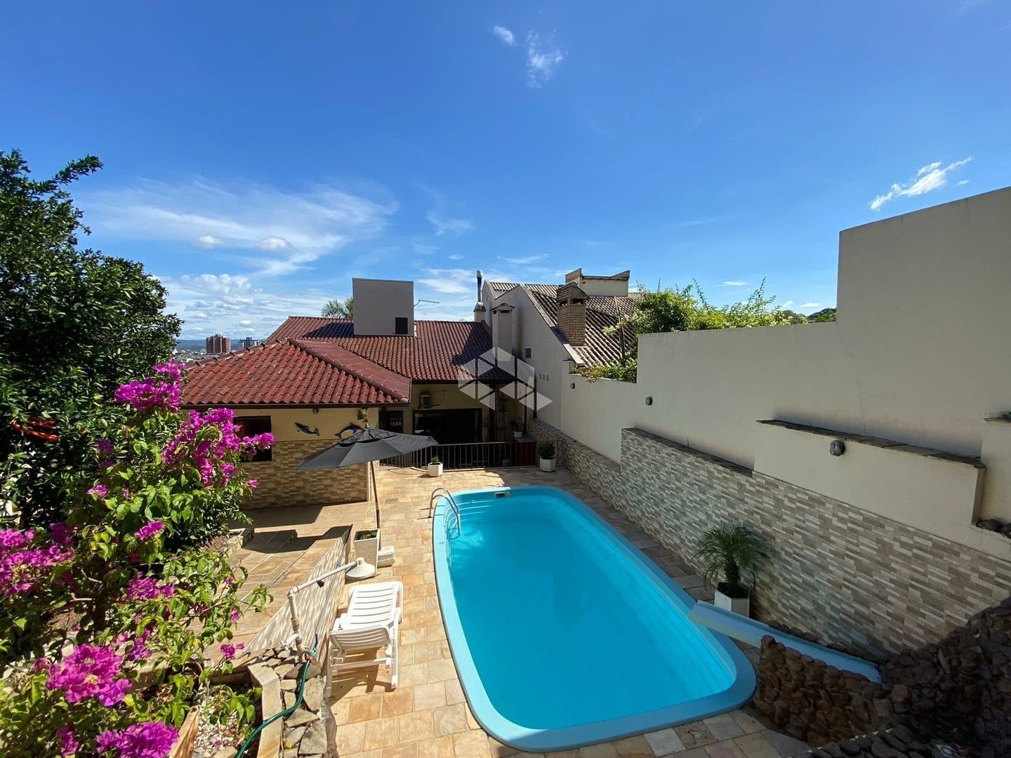 Casa com 3 quartos em Santa Cruz do Sul - Foto 14