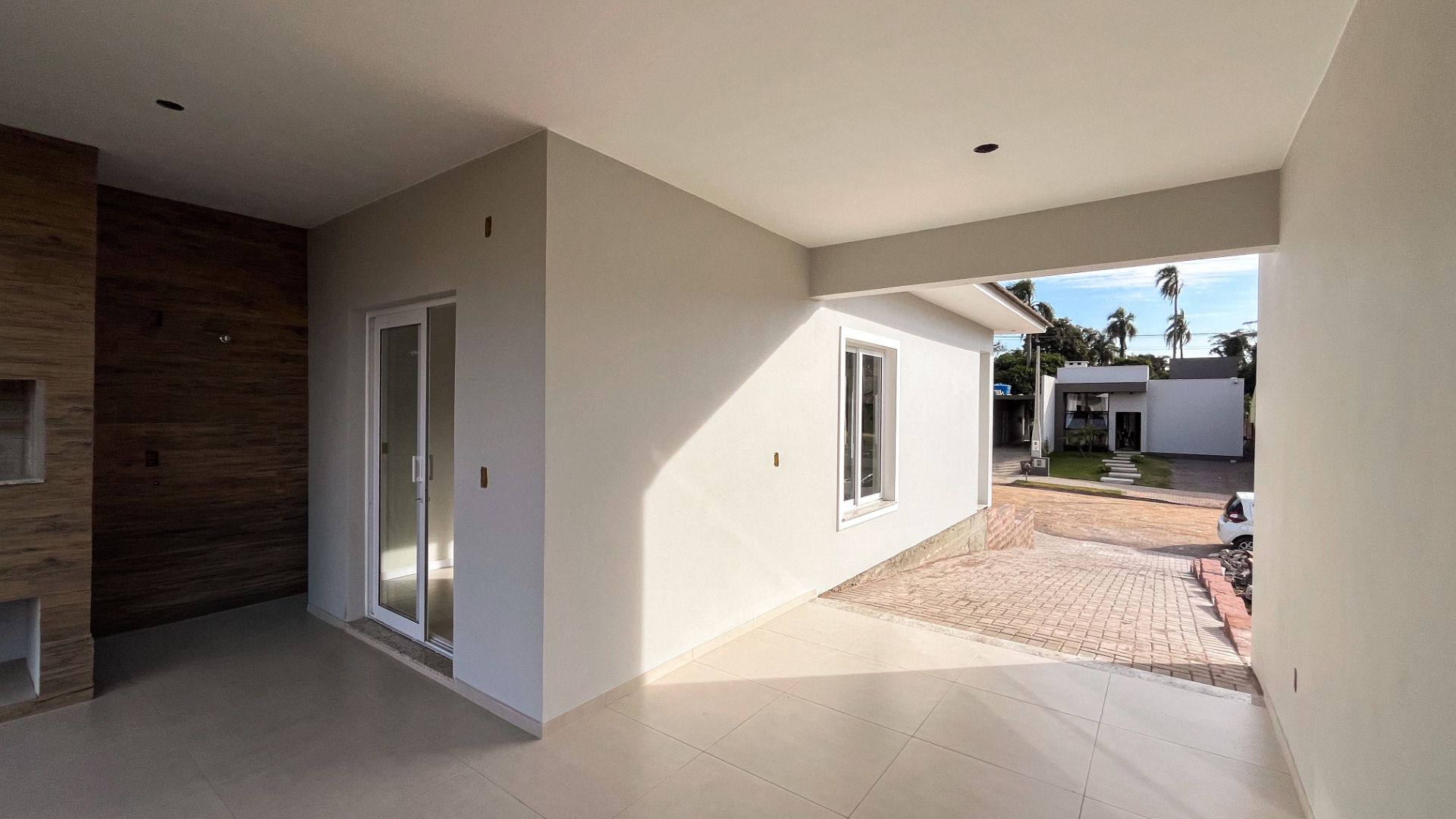 Casa no Parque das Palmeiras com 2 Dormitórios - Foto 12