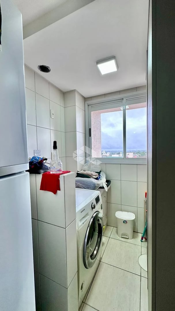 Apartamento com 2 quartos - Foto 12