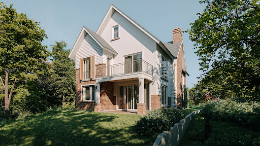 Casa no Costa Leste com 3 suítes e amplo pátio - Foto 4