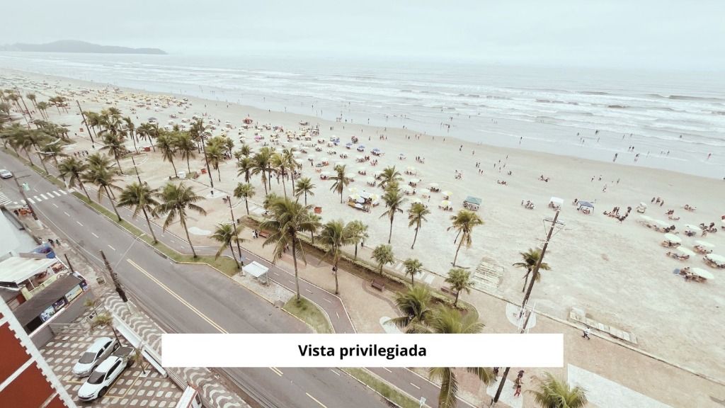 Cobertura com 5 dormitórios à venda, 300 m² por R$ 1.270.000,00 - Ocian - Praia Grande/SP — foto 5