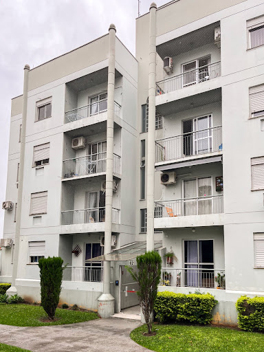 Apartamento no Higienópolis com 3 Dormitórios e sacada - Foto 20