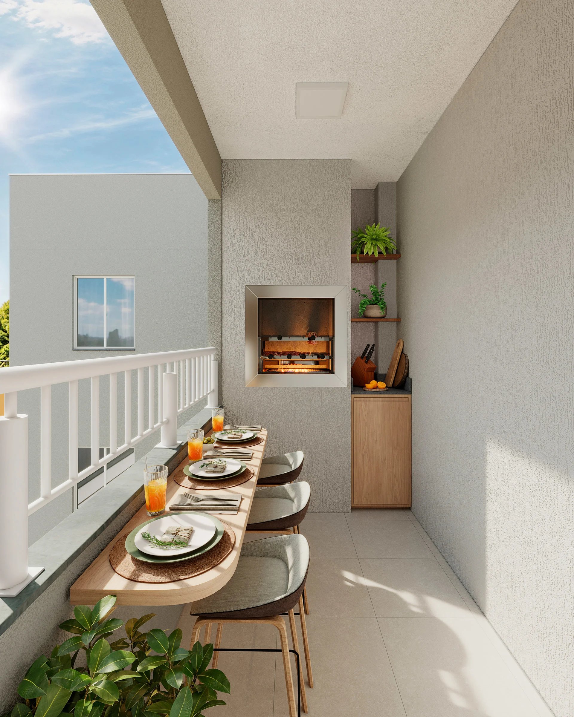 Residencial Leon - Foto 5