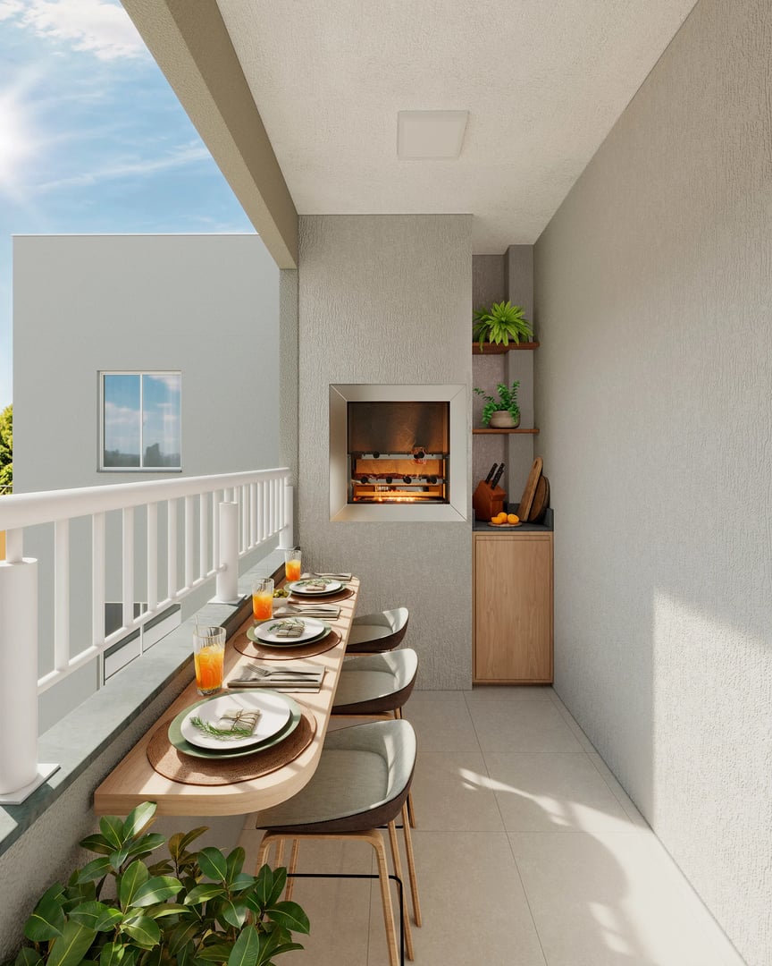 Residencial Leon - Foto 5