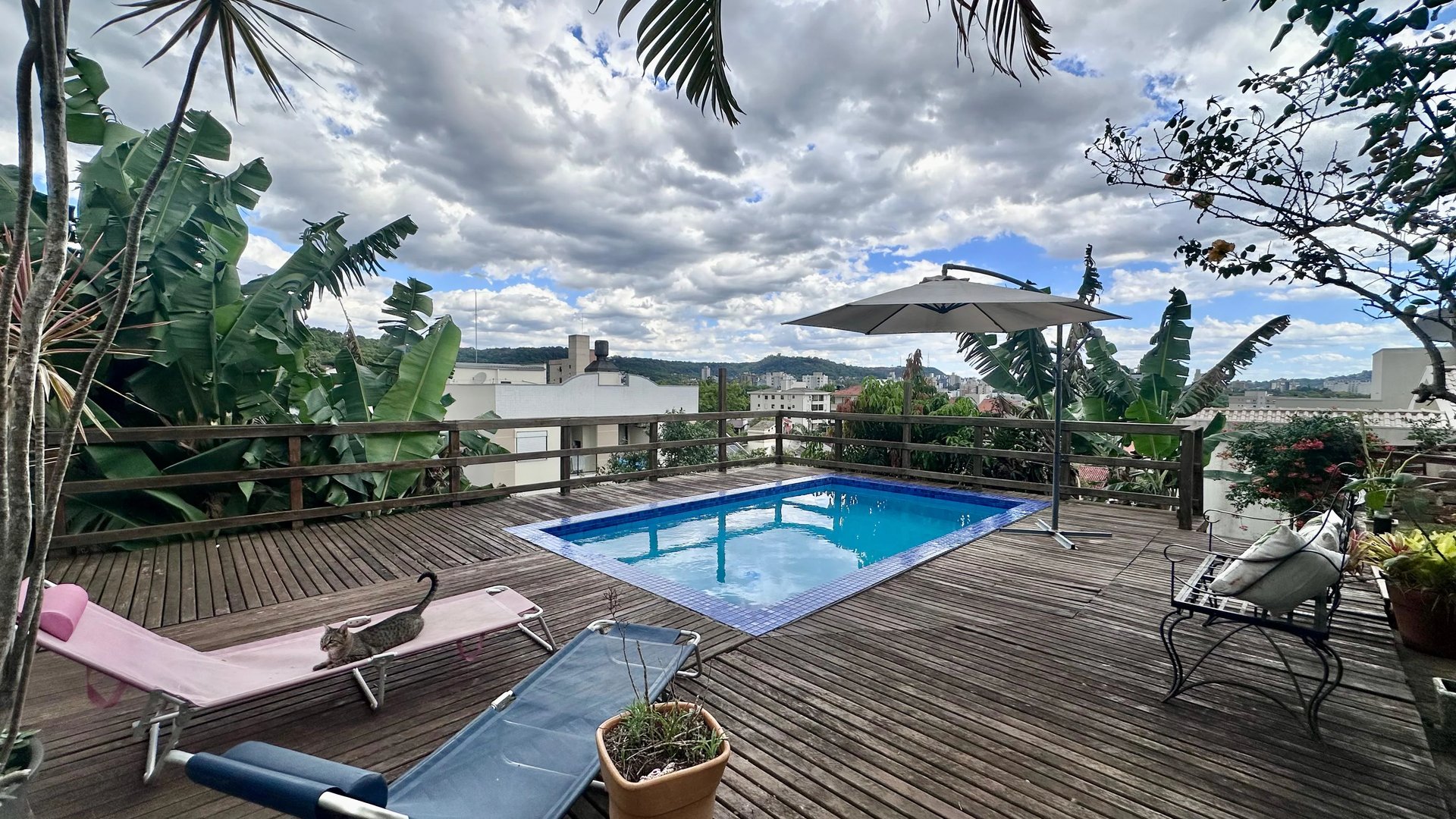 Casa semimobiliada à venda no Santo Inácio - Foto 5