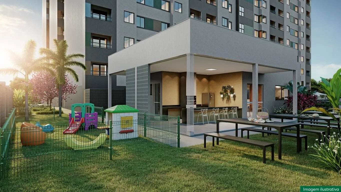  Residencial Premier Residence - Foto 5