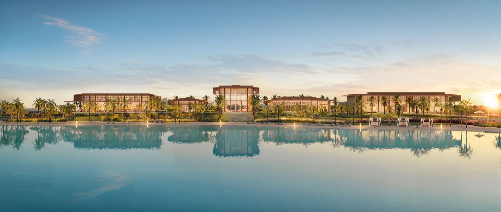 HERITAGE RIVIERA