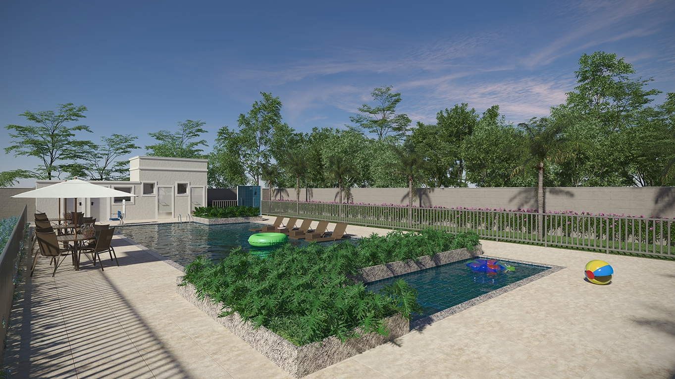 Residencial Martini, foto 3