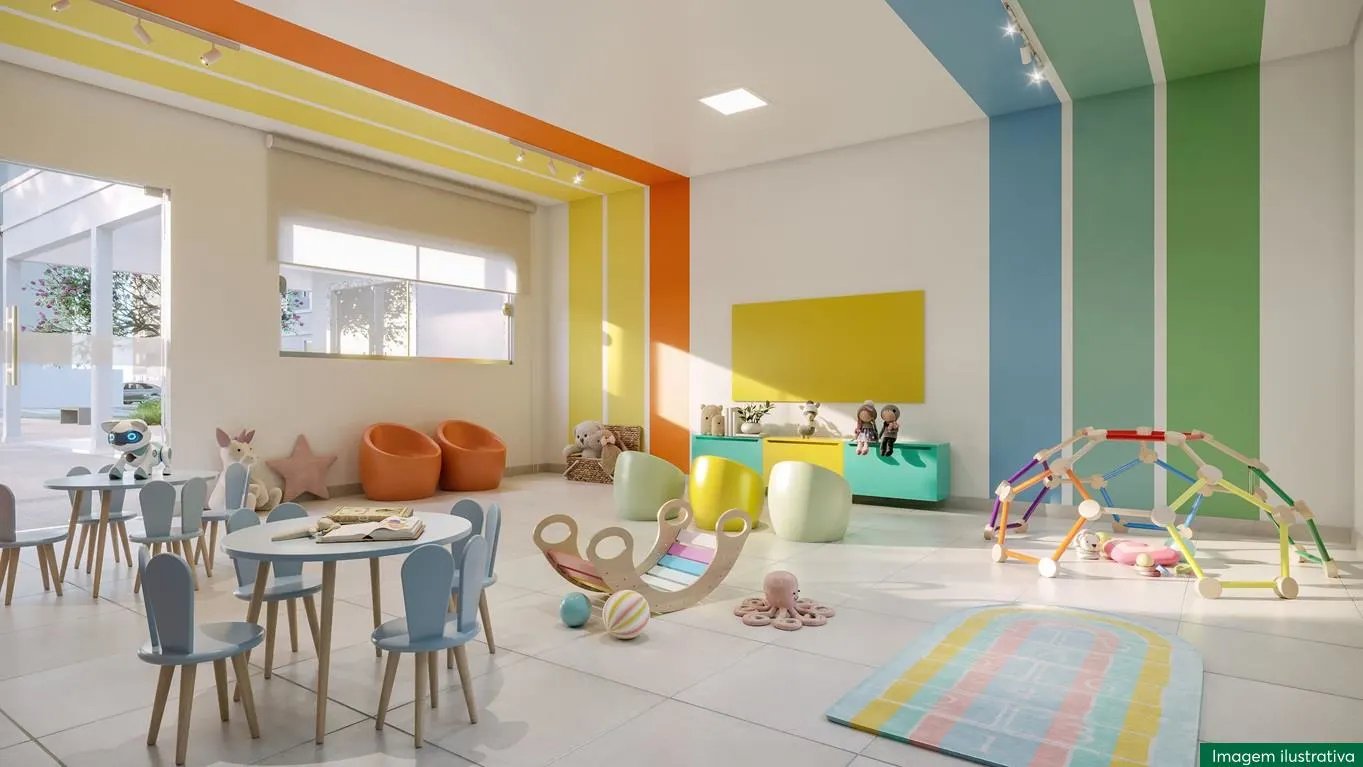 Residencial Mar de Trindade - Foto 10