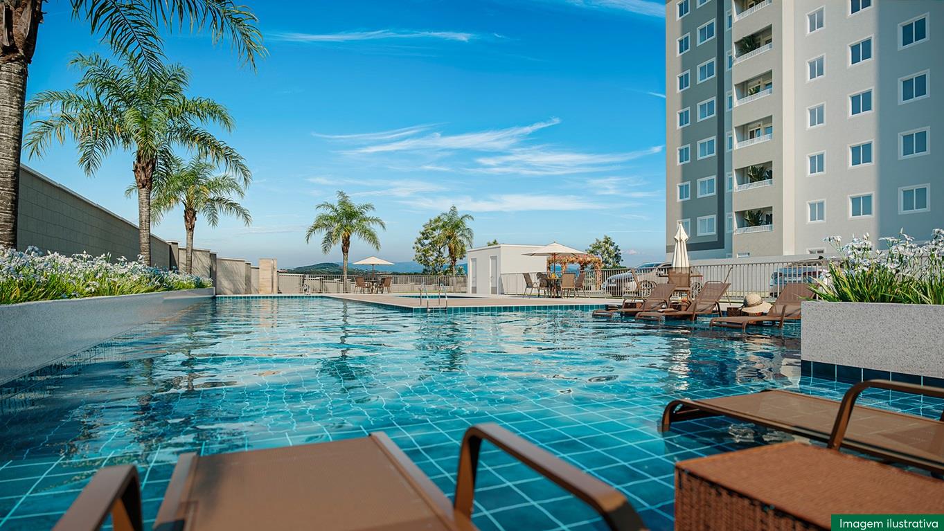 Residencial Paineiras, foto 6