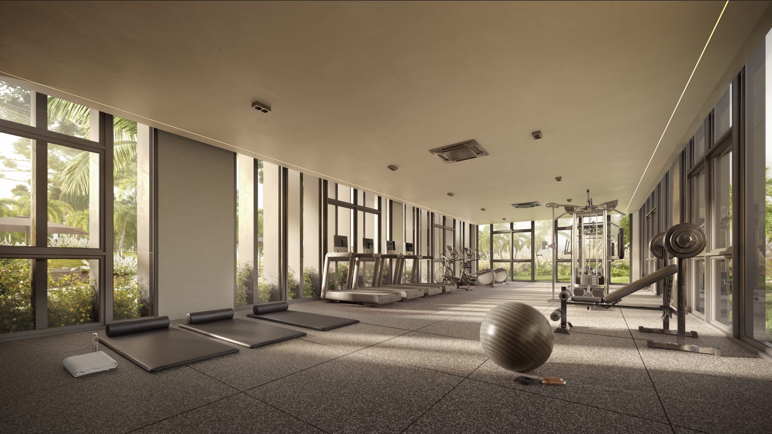 Mirage Exclusive Resort - Foto 15