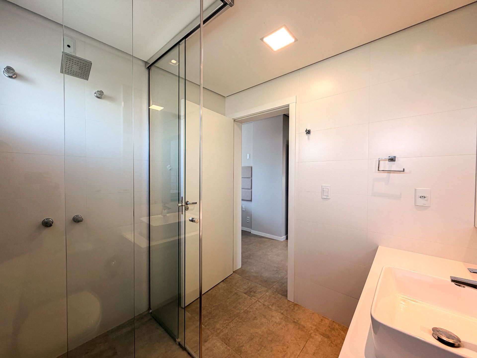 Apartamento no Condomínio Parque Europa com 3 suítes - Foto 24