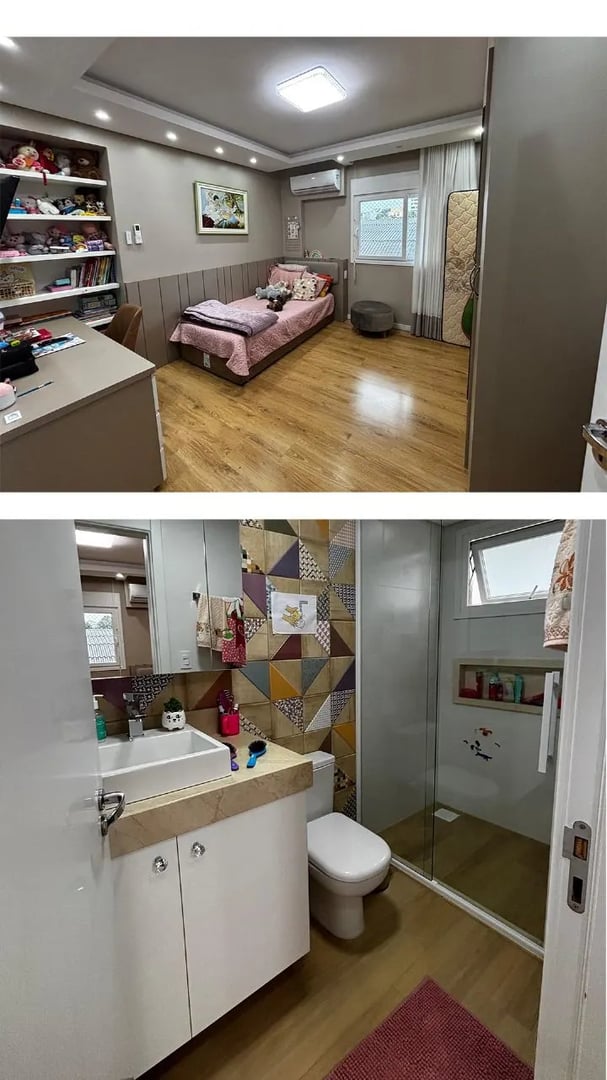 Apartamento Alto Padrão  - Foto 7