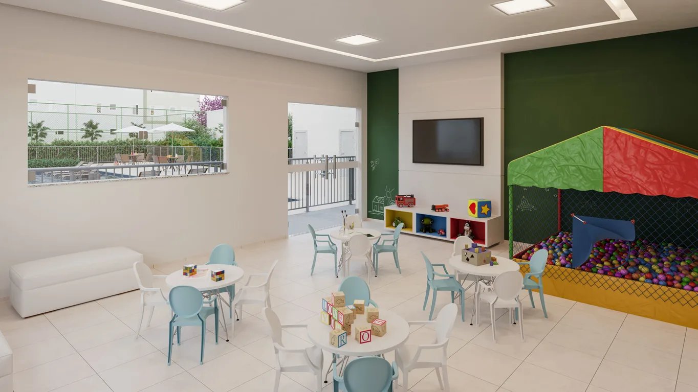 Residencial Reserva dos Lírios - Foto 7